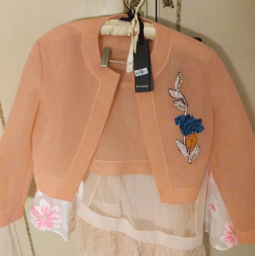 Pinko cardigan